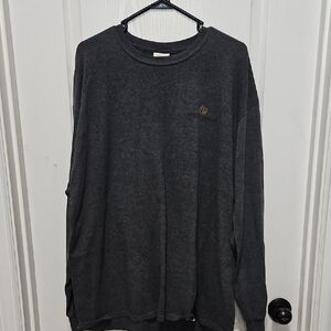 Simply Southern Dark Gray Santa Believe Shirt